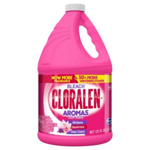 CLORALEN BLEACH FANTASY Lt