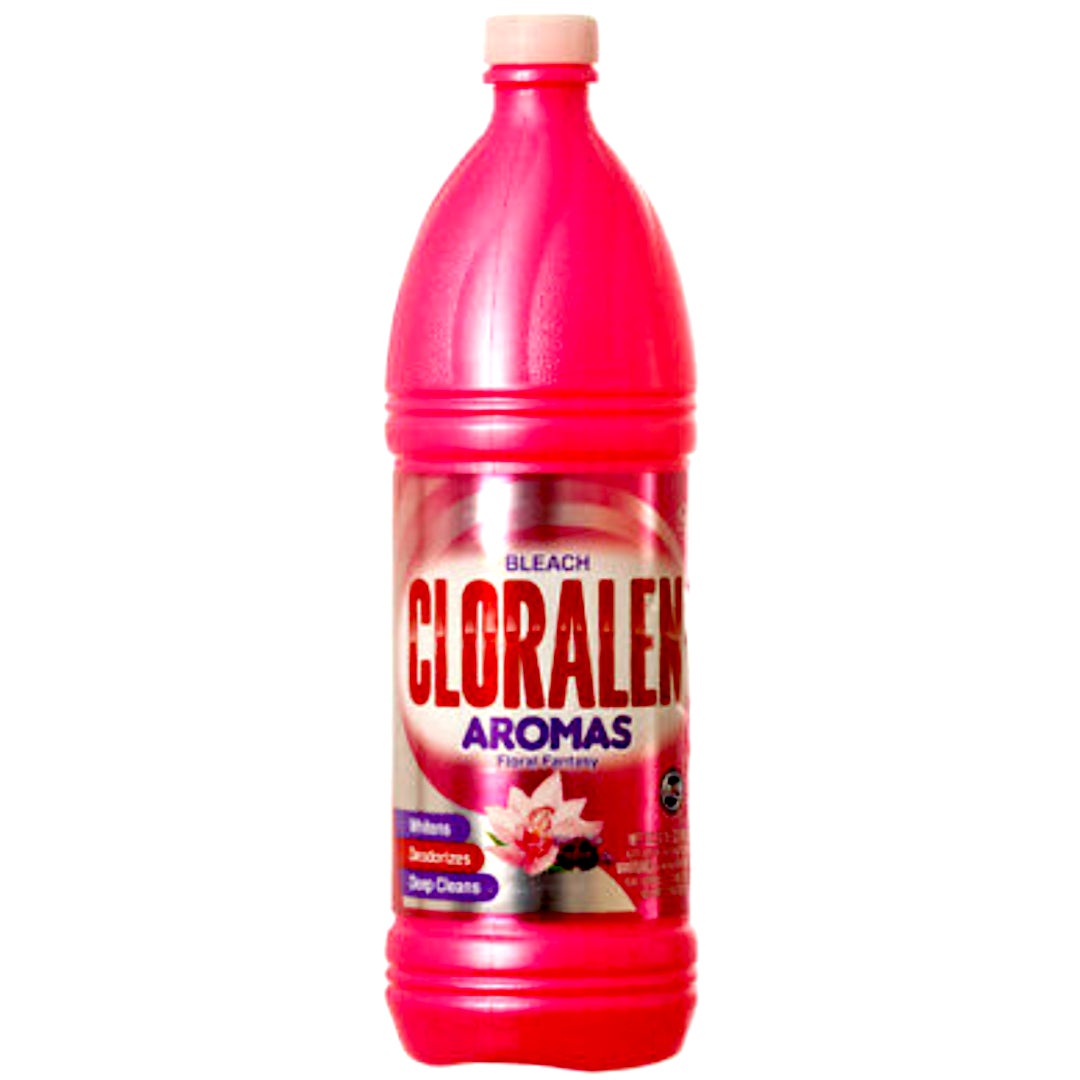 CLORALEX FLORAL FANTASY 32 OZ: imagen 1