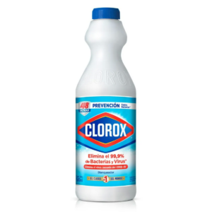 CLOROX 500 ML