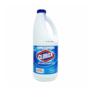 CLOROX ORIGINAL LT
