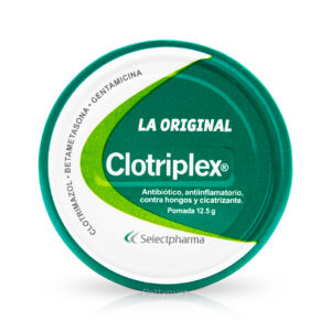 CLOTRIPLEX