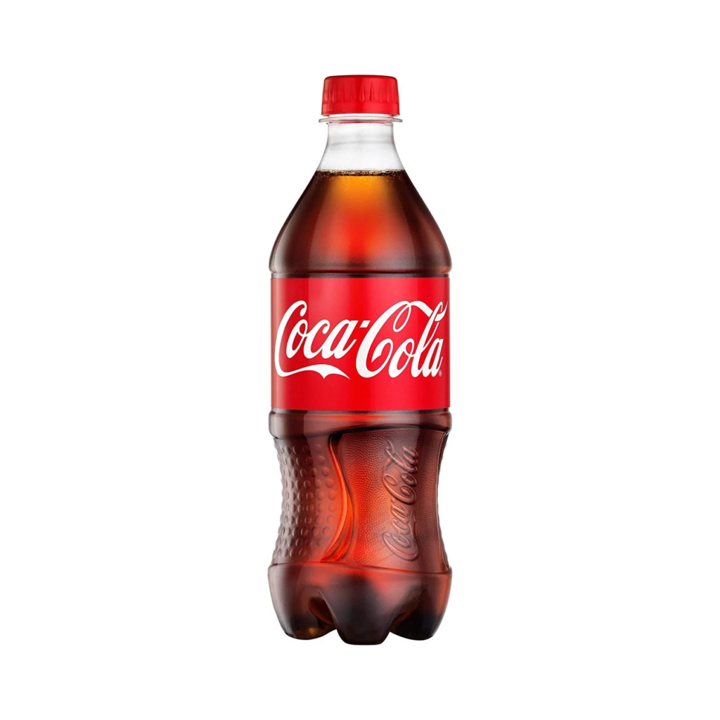COCA COLA CLASSIC 12 Pack