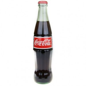 COCA COLA MEX 355 ml