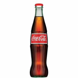 COCA COLA MEXICAN 500 ML