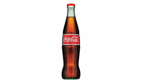 COCA COLA MEXICAN 500 ML