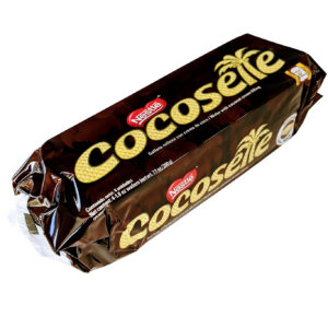 COCOSETTE 4 CT/50 GR