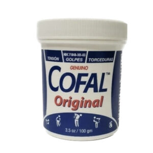 COFAL ORIGINAL 100 GR