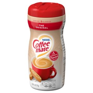 COFFEE-MATE CREAMER 12/6 OZ - CAF134