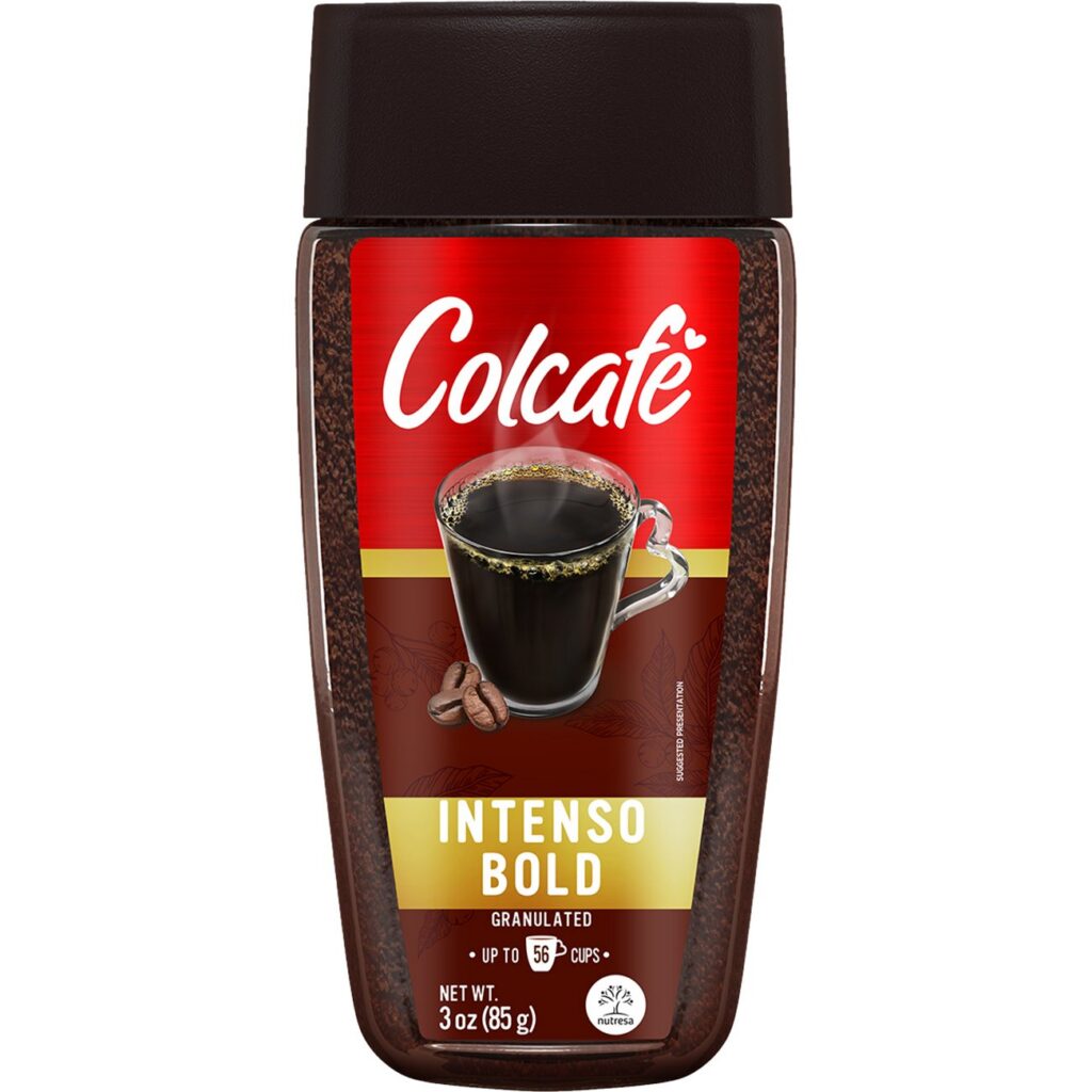 COLCAFE CAFE oz