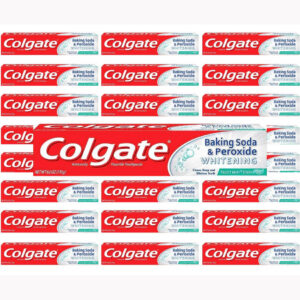 COLGATE BAKING SODA 6 0Z