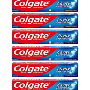 COLGATE CAVITY 2.5 OZ