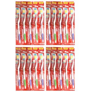 COLGATE CEPILLO 12 CT