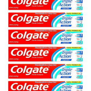 COLGATE TRIPLE ACCION MINT 70 GR