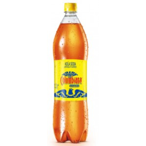 COLOMBIANA SODA 1.5 LTS