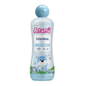 COLONIA ARRURU AZUL 400 ML