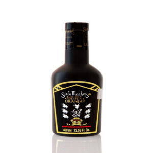 COLONIA SIETE MACHOS 400ML