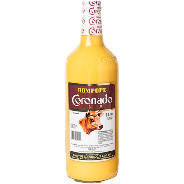 CORONADO ROMPOPE 1 LT