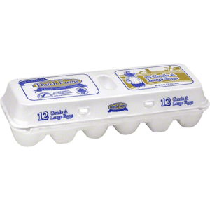 COUNTRY DAY BREAK LARGE EGGS 0