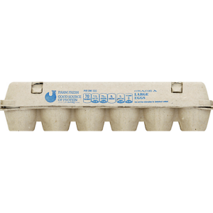 COUNTRY LANE LARGE EGGS ONE DOZEN