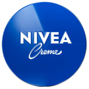 CREMA NIVEA LATA GRANDE 400 ML