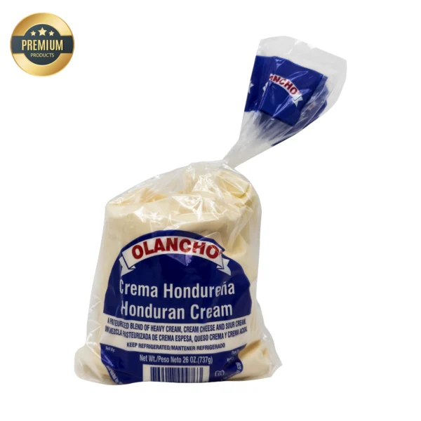 CREMA OLANCHO PREMIUM 26OZ