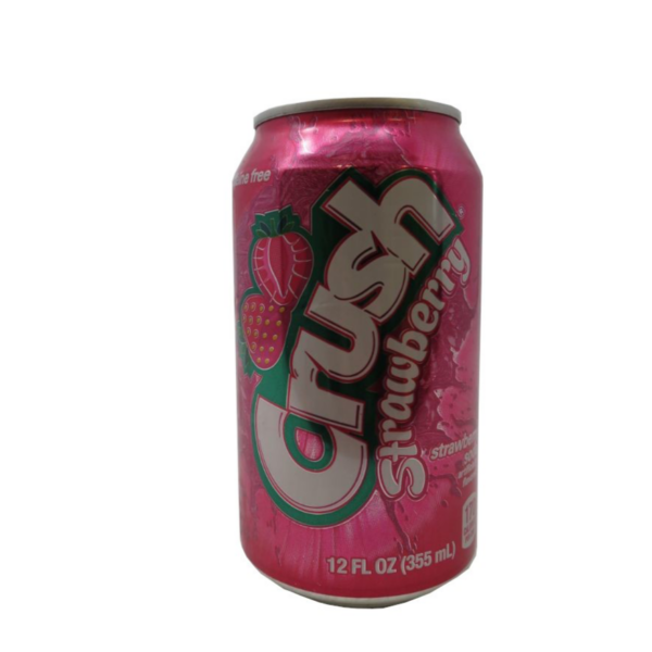 CRUSH FRESA 12 PACK