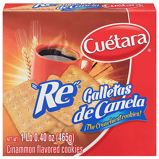 CUETARA RECANELA 1/12/19 OZ