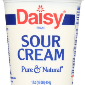 DAISY SOUR CREAM 16 oz