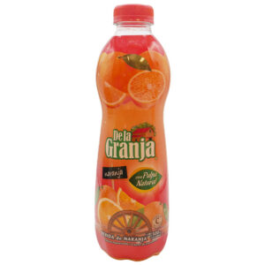 DE LA GRANJA JUGO NARANJA 12/16.9OZ