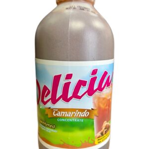 DELICIAS TAMARINDO 32 oz