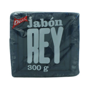 DERSA JABON REY 300 GR