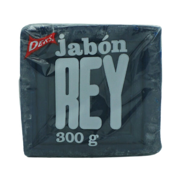 DERSA JABON REY 300 GR