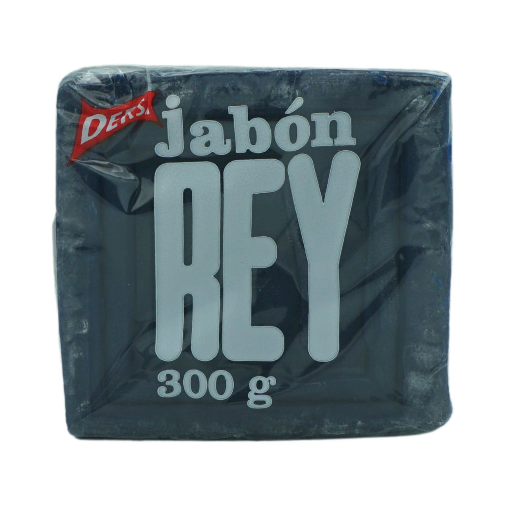 DERSA JABON REY 300 GR: imagen 1