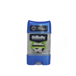 DESODORANTE GILLETTE POWER RUSH 7O ML