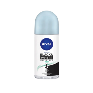 DESODORANTE NIVEA ROLL ON FRESH 50ML