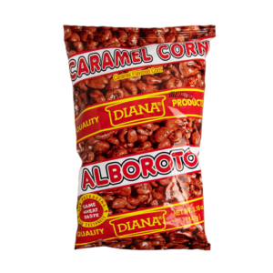 DIANA CORN CARAMEL oz