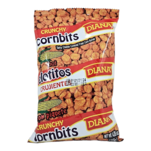 DIANA CORNBIT HOT 4.3 oz