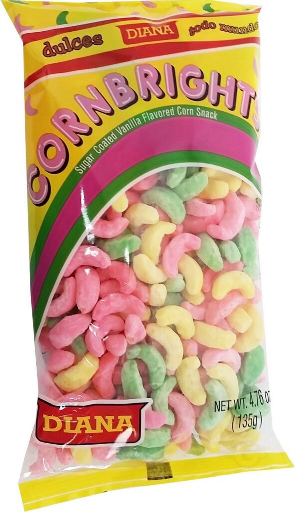 DIANA CORNBRIGHTS 24/ OZ - CEN2099