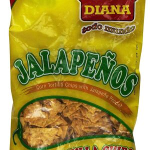 DIANA JALAPENO OZ