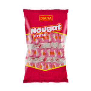 DIANA NOUGAT FRESA OZ