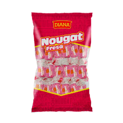 DIANA NOUGAT FRESA OZ