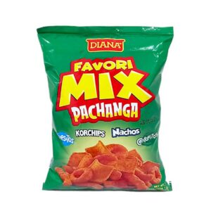 DIANA PACHANGA MIX oz