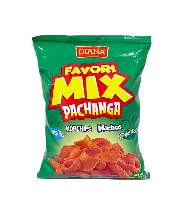 DIANA PACHANGA MIX oz