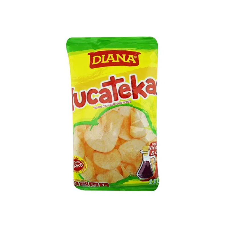 DIANA YUCATEKAS 24/2.5 oz: imagen 1