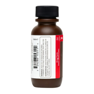 DLCRUZ YODO IODINE/COUGHL 1 OZ
