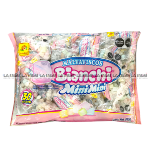 DLR BOMBON MINI 4/30/840 G - DUROS0990