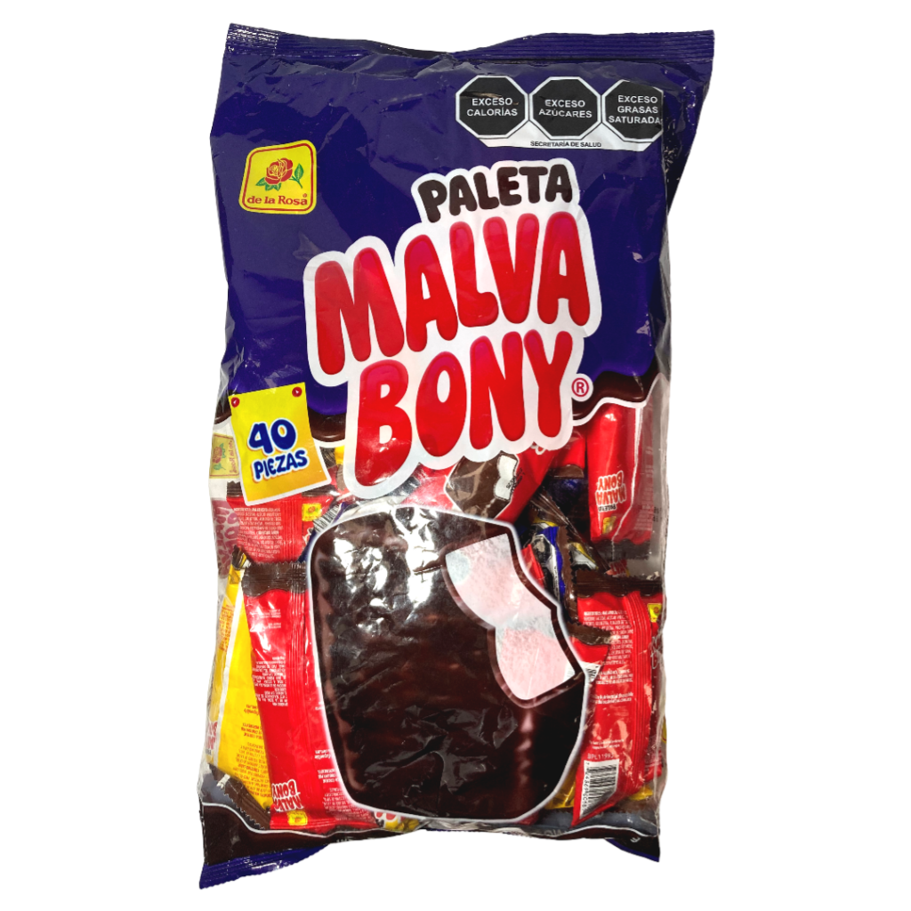 DLR MALVABONY 480 GR