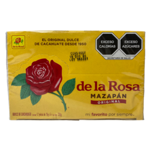 DLR MAZAPAN 11.8 Oz 12 CT