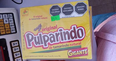 DLR PULPARINDO TAM GIANT DISPLAY 1/10/16 CT (20)