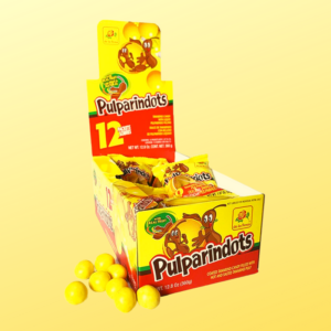 DLR PULPARINDOTS REGULAR DISPLAY 1/6/12 CT (12)